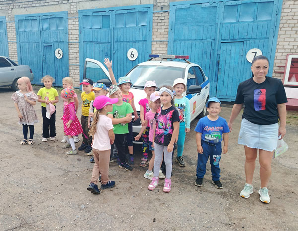 Фото: администрация Бологовского округа