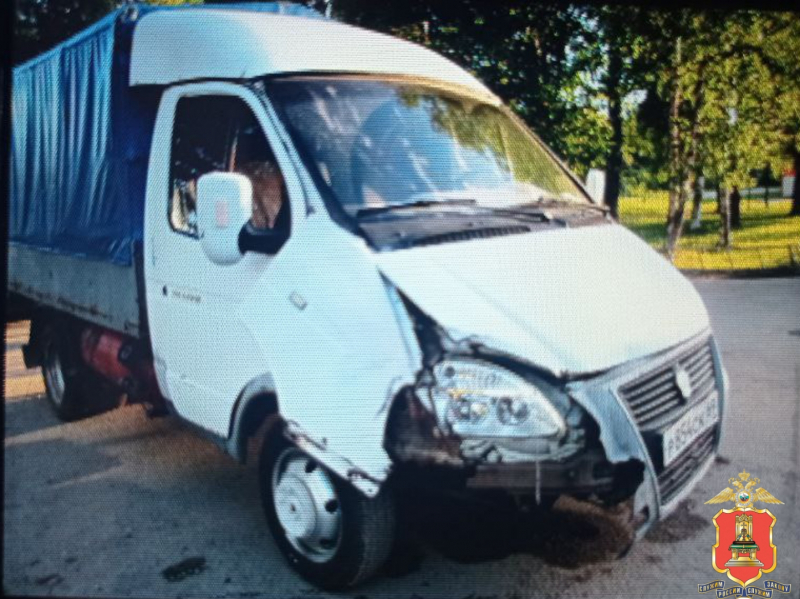 Фото: УМВД России по Тверской области