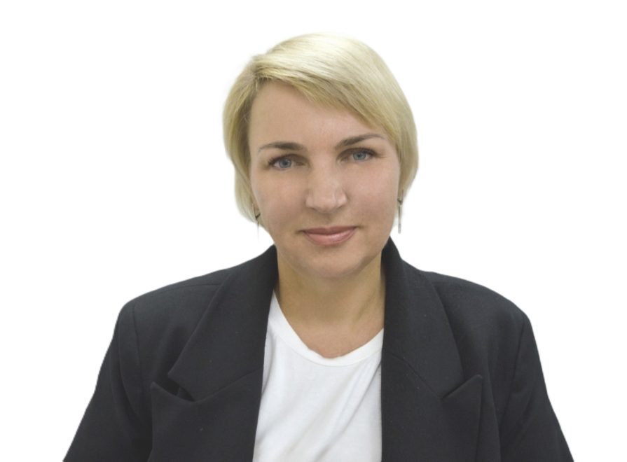 Галина Алексеева. Фото Тверская СМП