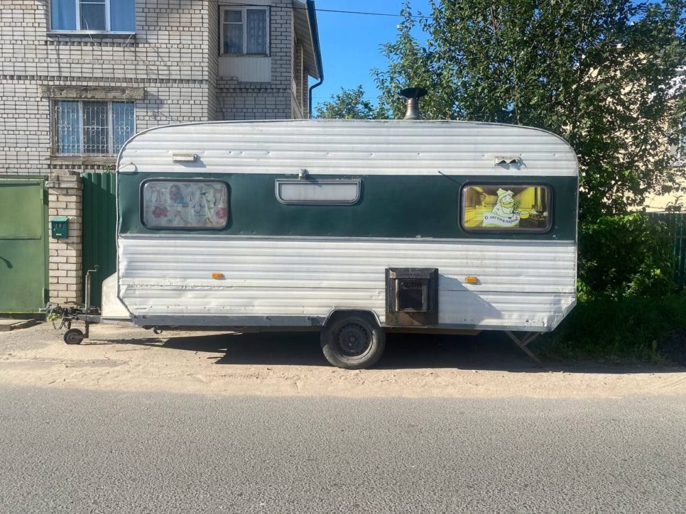 Фото: Госавтоинспекция Твери