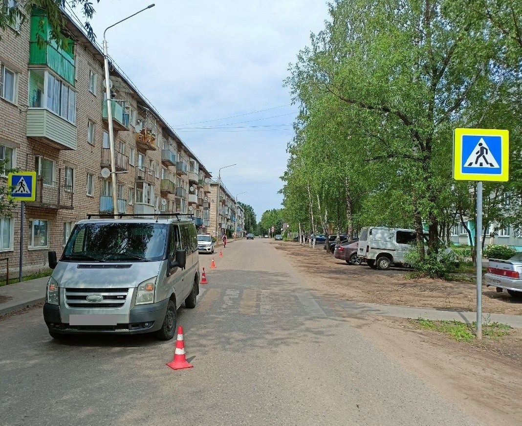 Фото: Управление Госавтоинспекции Тверской области