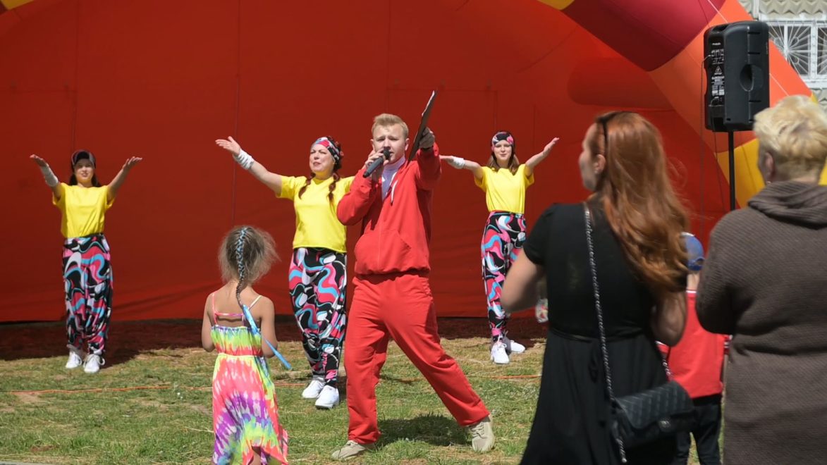 Фото: администрация города Твери