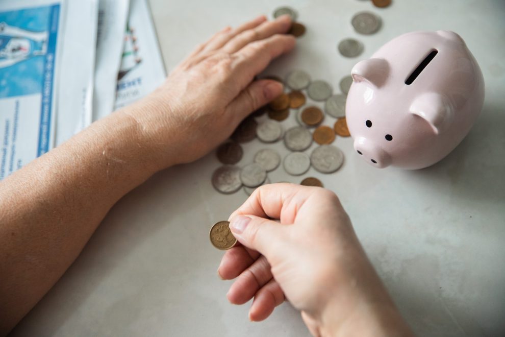 Фото: Кристина Белякова/РИА Верхневолжье