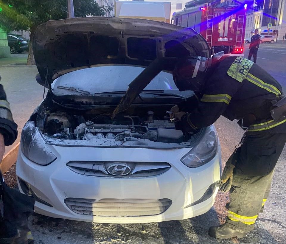 Фото: ГАИ Твери