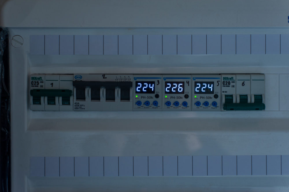 Фото: Андрей Зубов / РИА Верхневолжье