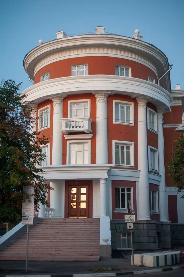 Зубов Андрей (2) Дом стрелков