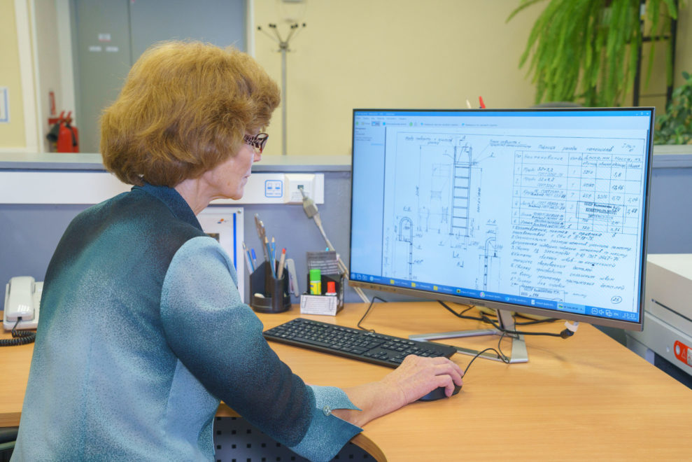 Фото: Калининская АЭС