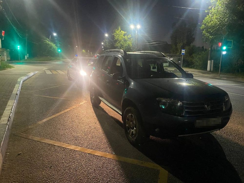 Фото: Госавтоинспекция Твери