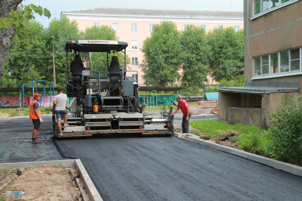 Фото: Сергей Назуров