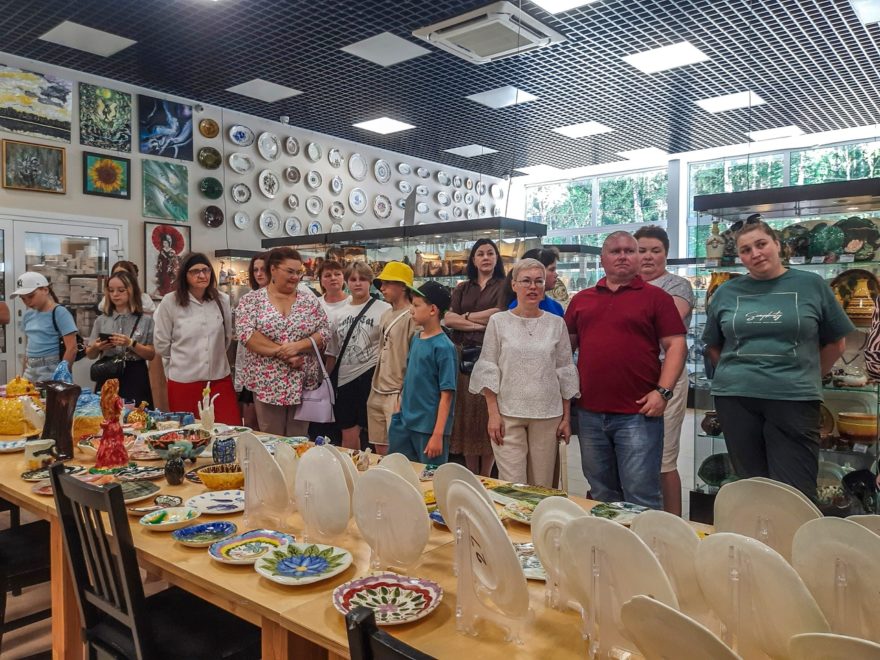 Фото: Валерия Солонбекова