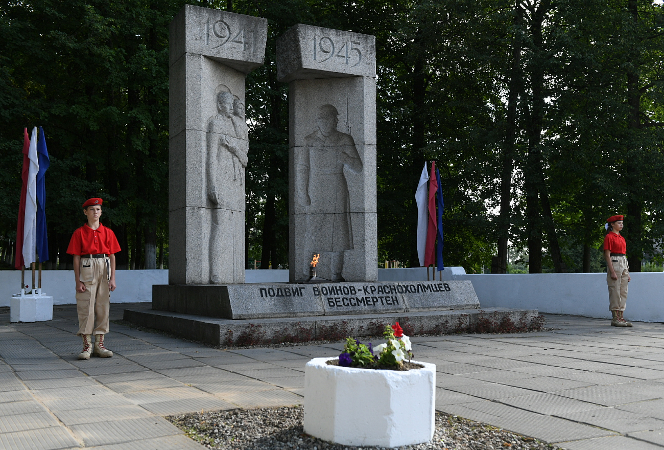 Фото: Правительство Тверской области