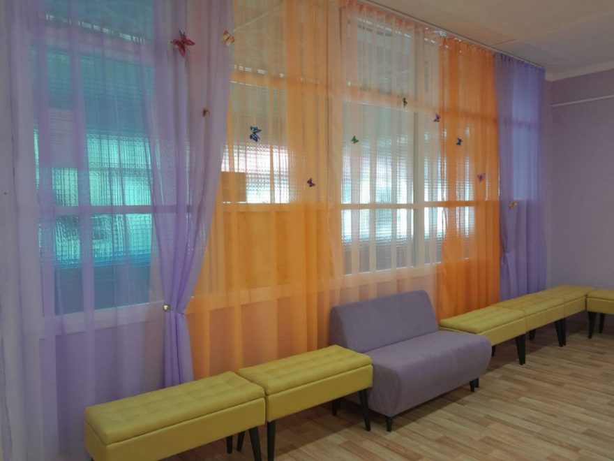 Кушалинская СОШ 2