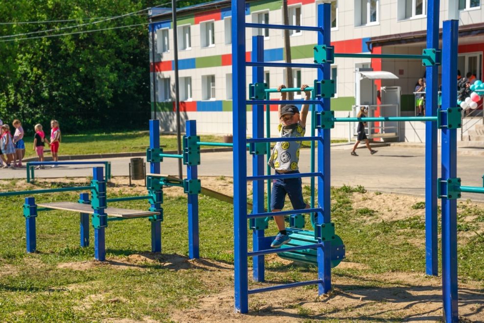 Фото: Евгений Козлов