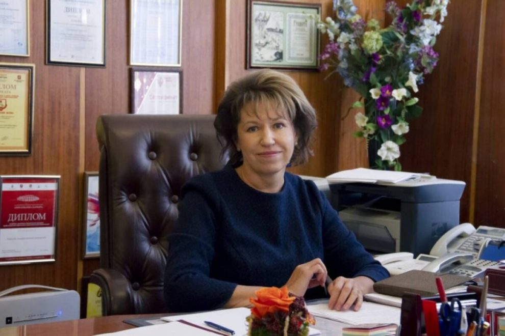 Фото: ТРО партии «Единая Россия»