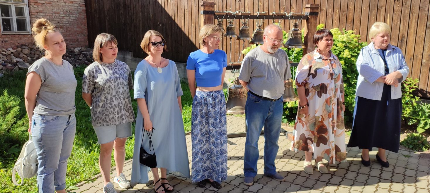 кижи, зодчество