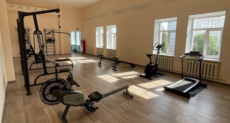 Фото: Правительство Тверской области