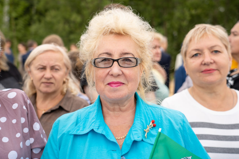 Фото Андрея Зубова/РИА Верхневолжье