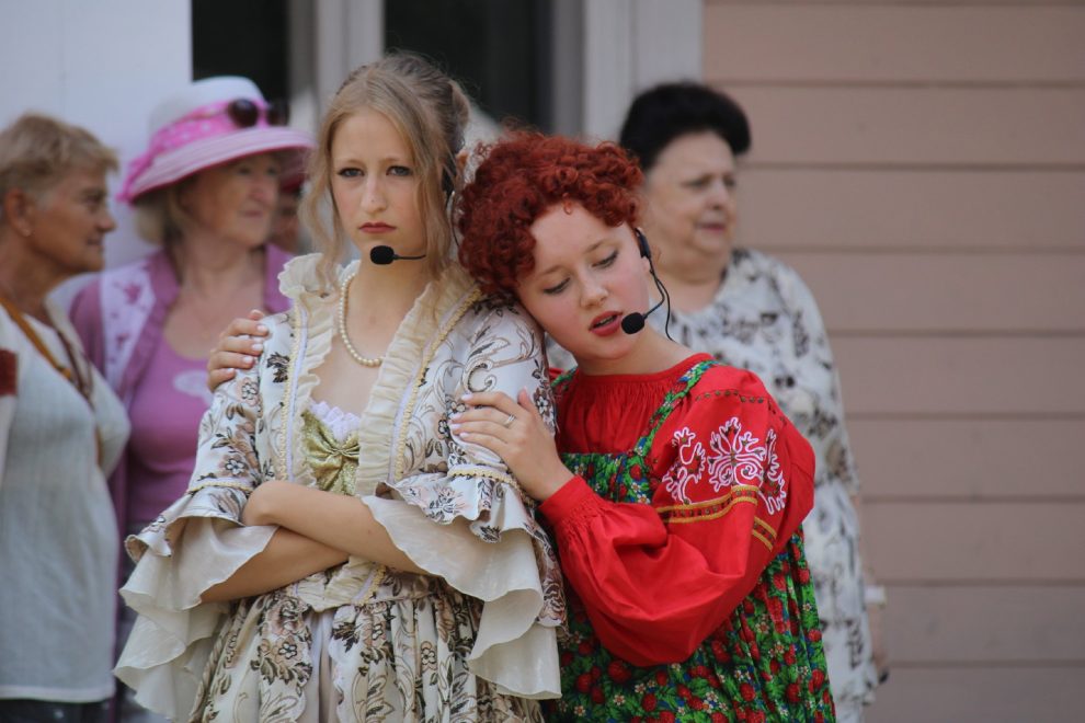 Фото: администрация Вышневолоцкого округа