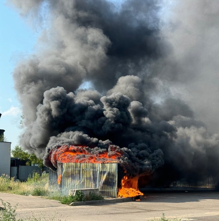 Фото: Леонид Смирнов/РИА Верхневолжье