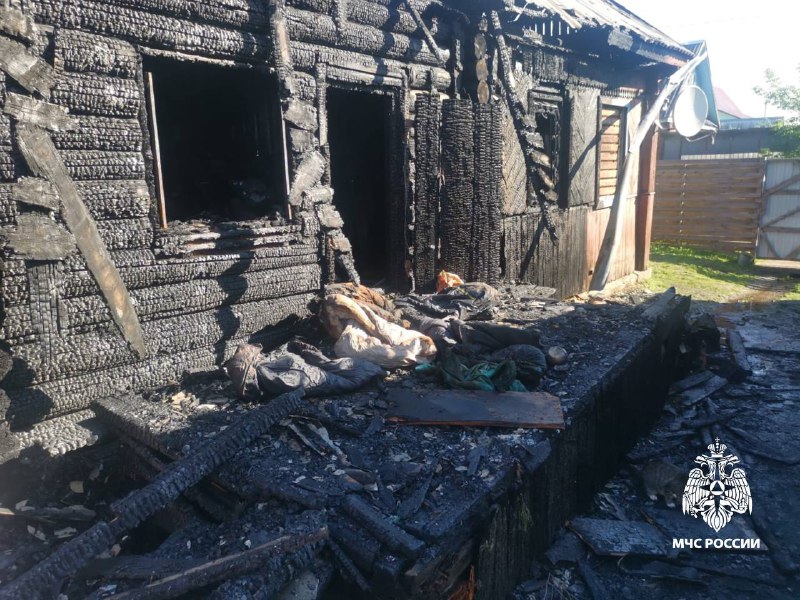 Фото: ГУ МЧС России по Тверской области