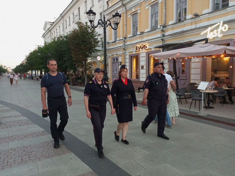 Фото: УМВД России по Тверской области