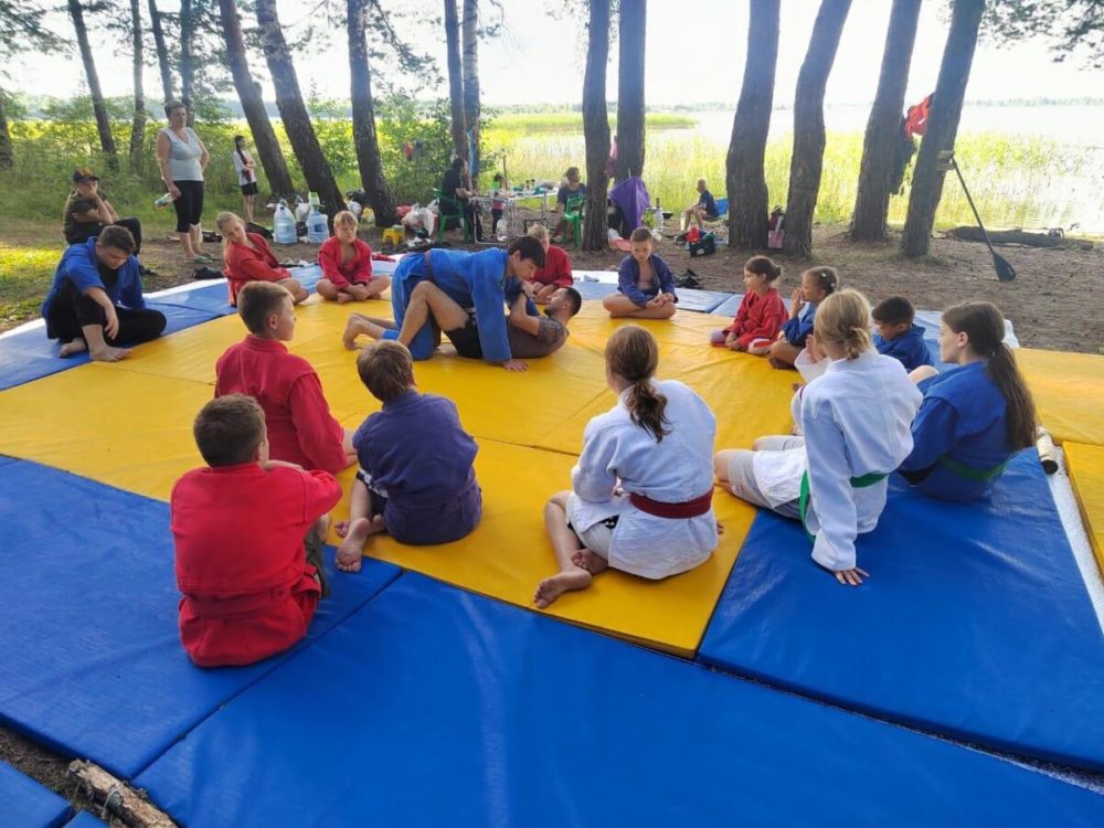 Фото: администрация Вышневолоцкого городского округа