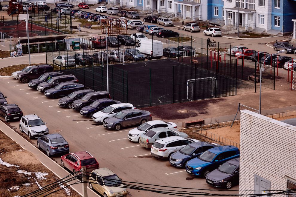 Фото: Анастасия Чистякова/РИА Верхневолжье