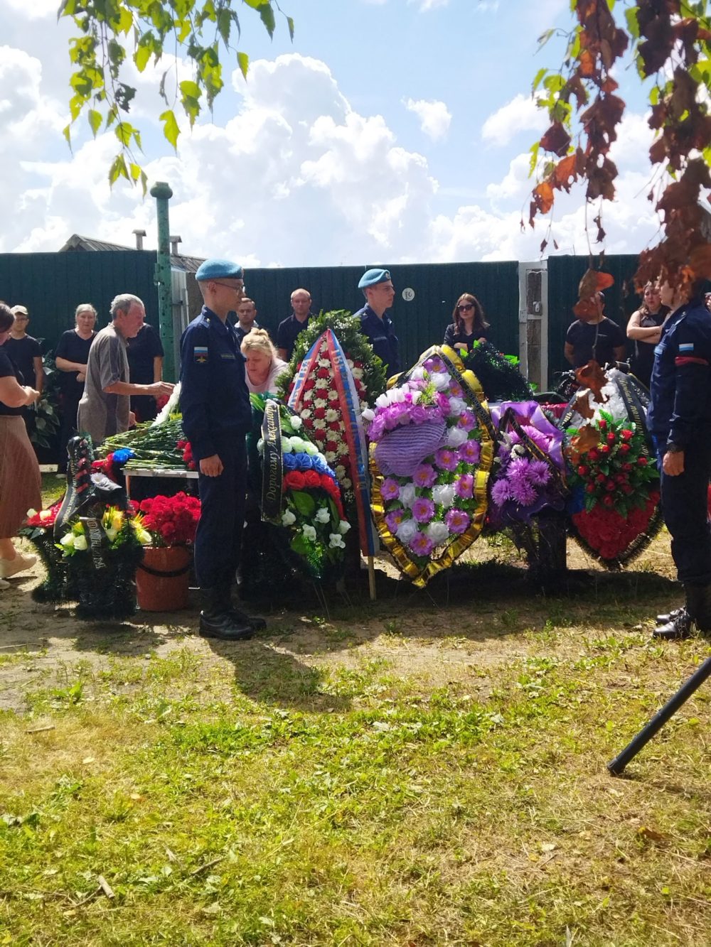 Фото: администрация Торжокского района