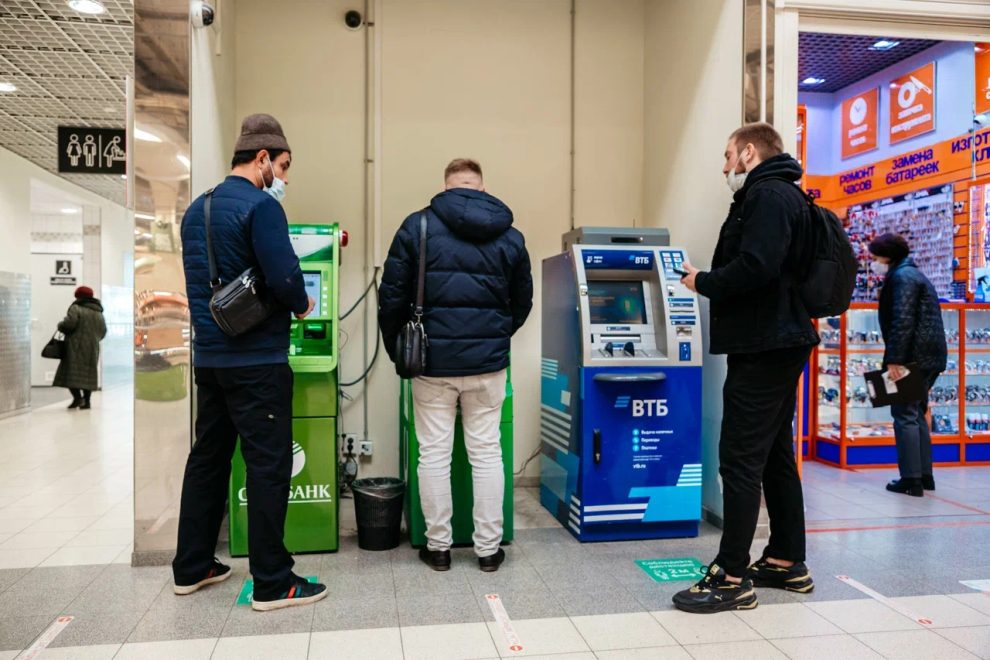 Фото: Кристина Белякова/РИА Верхневолжье