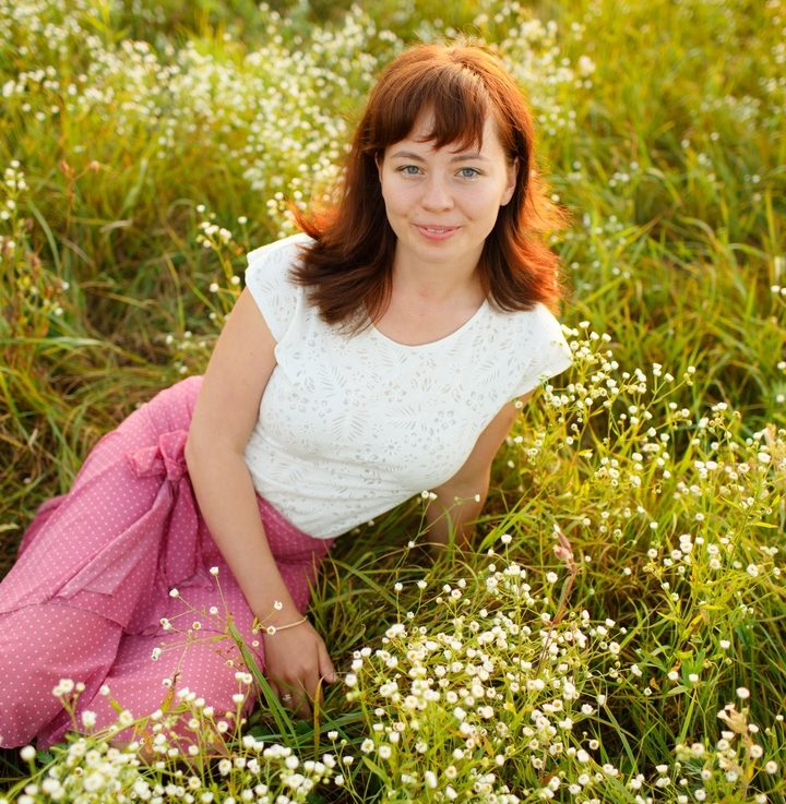 Инга Поспелова: Работа идет в правильном направлении