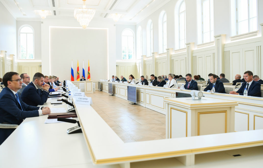 Фото: Правительство Тверской области