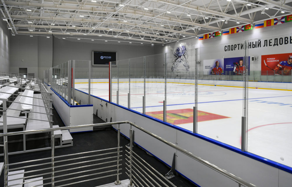 РУДЕНЯ ПОЖАРНАЯ ЧАСТЬ ЛЕДОВЫЙ ДВОРЕЦ ААААААААААААААА ВИЗИТ 4