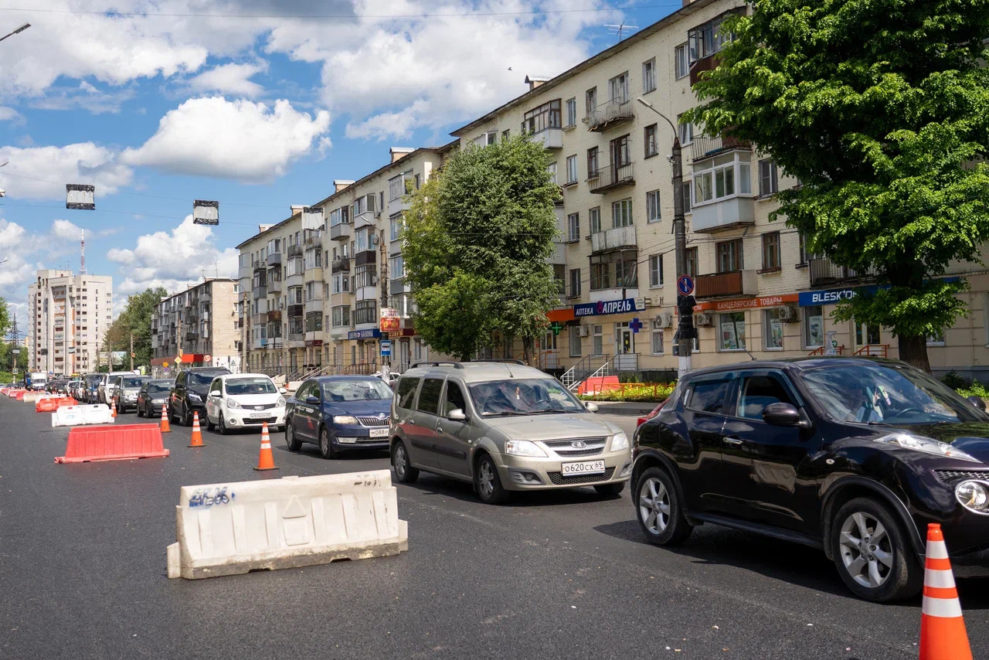 Ремонт в Твери. А. Зубов