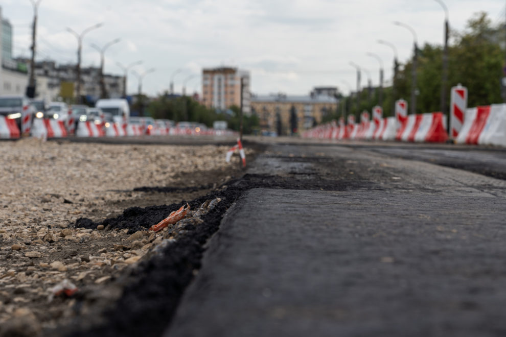 Фото: Андрей Зубов/РИА Верхневолжье