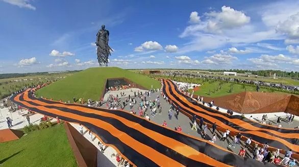 Фото: ФГБУК «Музей Победы»