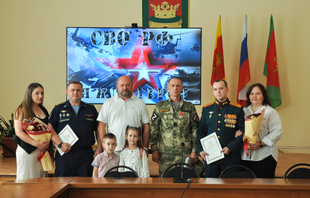 Фото: Правительство Тверской области