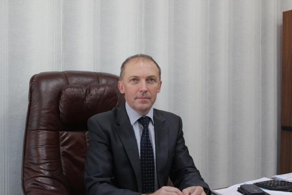 Сергей Вукалов: Сейчас многие ребята хотят принять участие в СВО