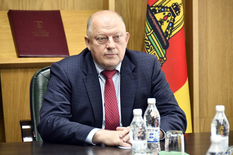 Фото: Законодательное Собрание Тверской области