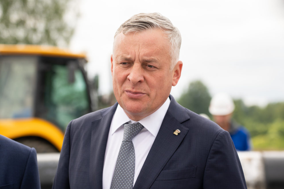 Фото Андрея Зубова/РИА Верхневолжье