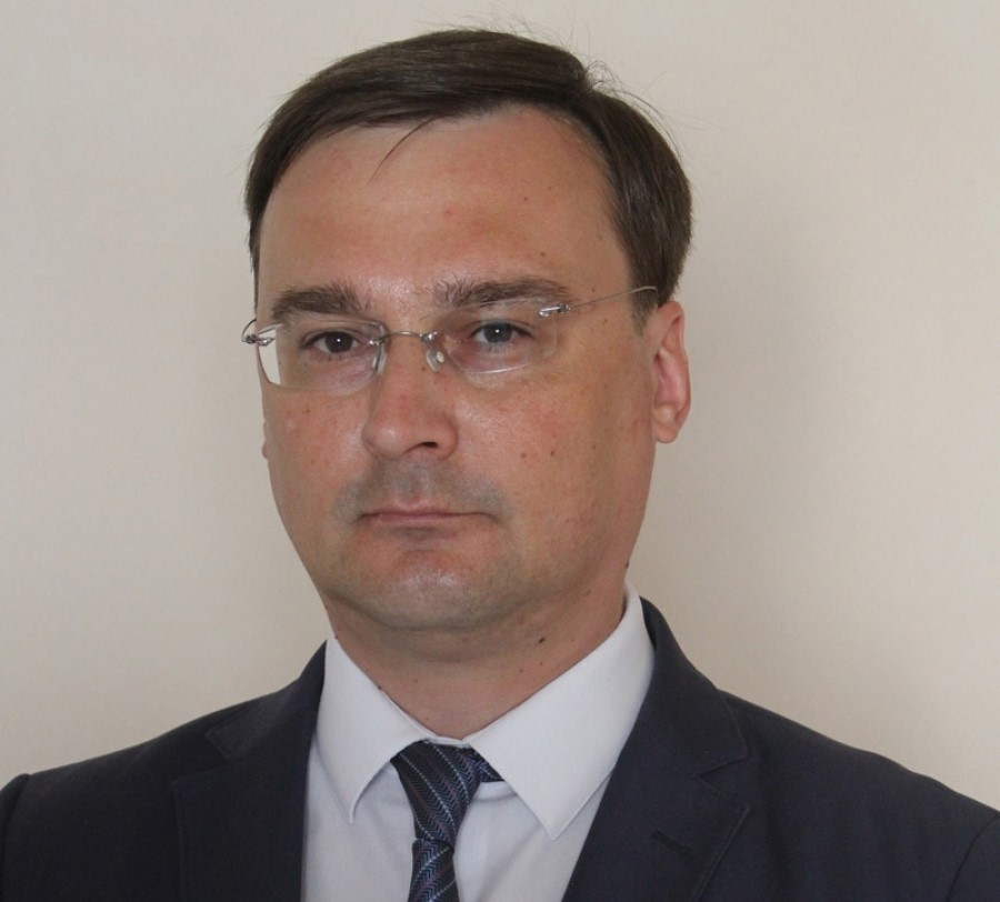 Сергей Снегирев: Тверская область готовит квалифицированных специалистов в сфере информационных технологий