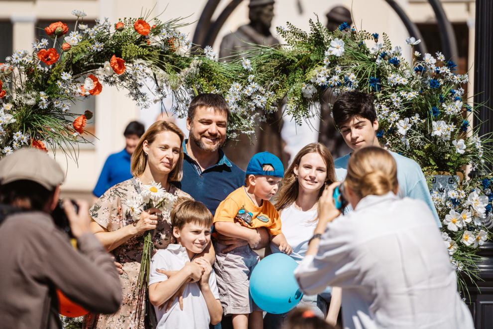 Фото: Леонид Смирнов/РИА Верхневолжье