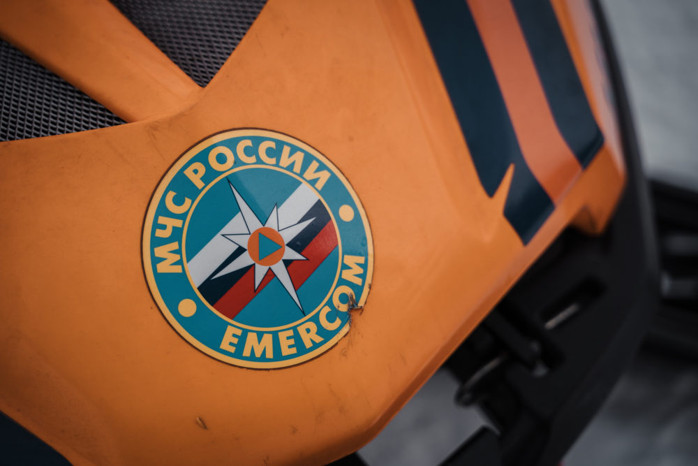 Фото: Леонид Смирнов/РИА Верхневолжье