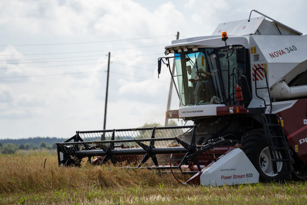Фото: Леонид Смирнов/РИА Верхневолжье
