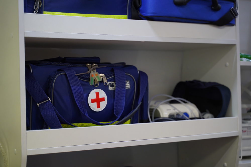 Фото: Леонид Смирнов/РИА Верхневолжье