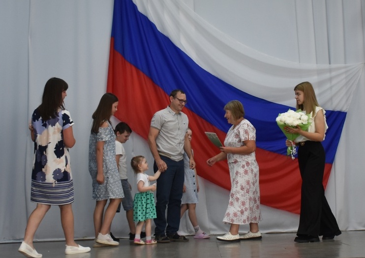 фото: пресс-служба ЕР