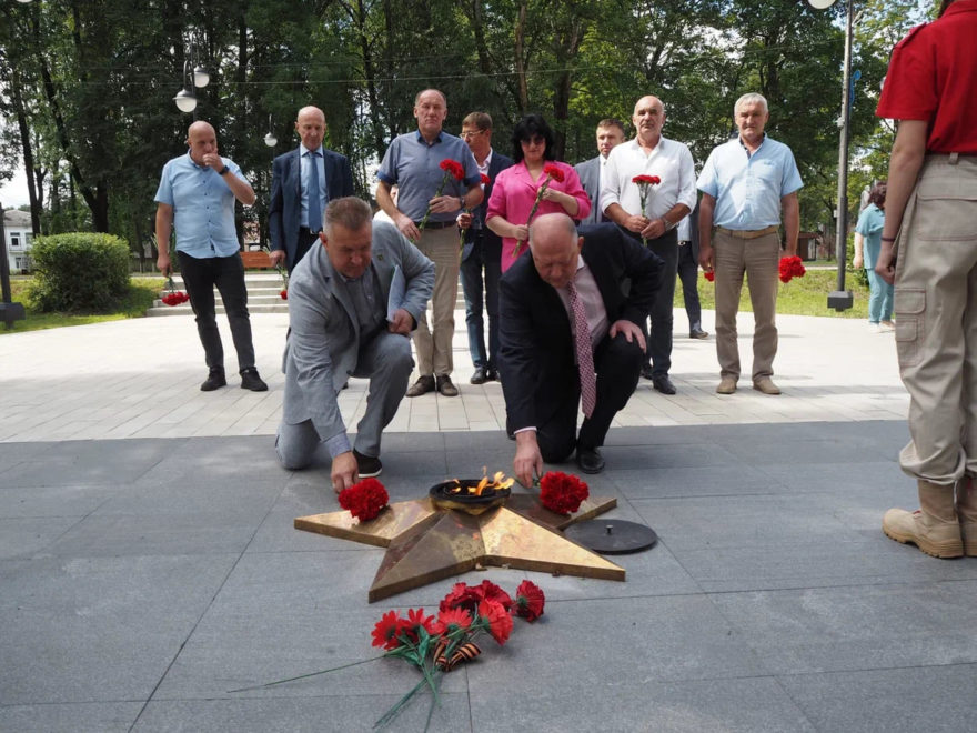 Фото: Законодательное Собрание Тверской области