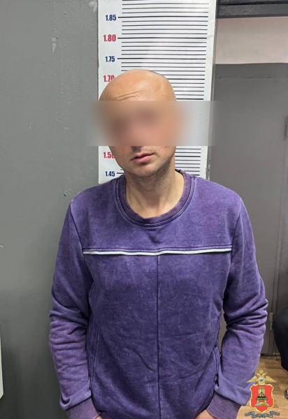 Фото: УМВД России по Тверской области