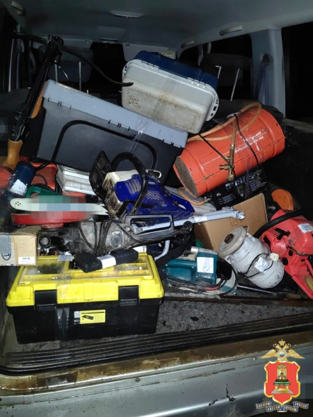 Фото: УМВД России по Тверской области