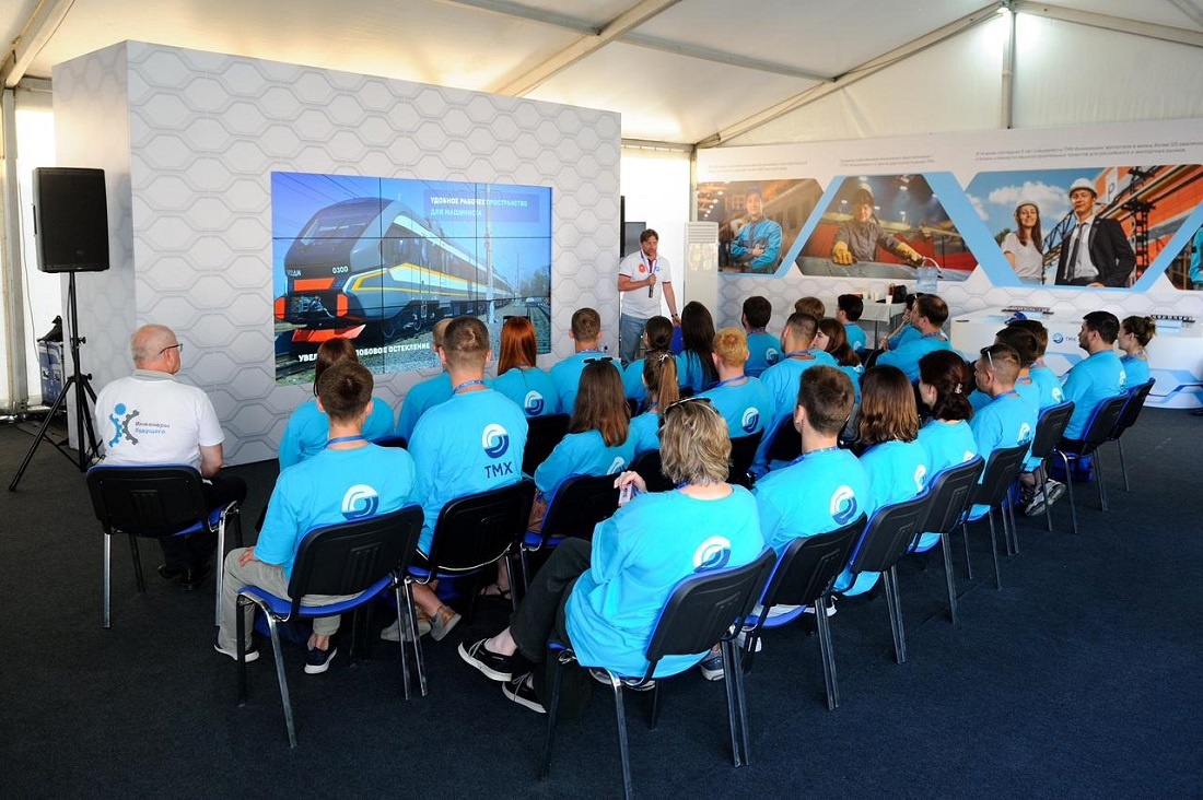 Фото: Правительство Тверской области