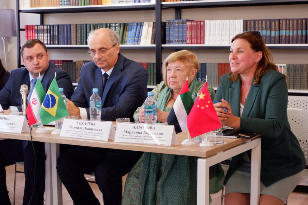 Евгения Кудряшова